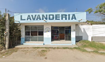 Lavanderia lavandería