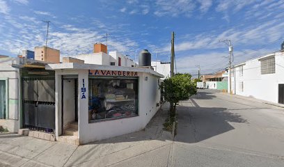 Lavanderia lavandería