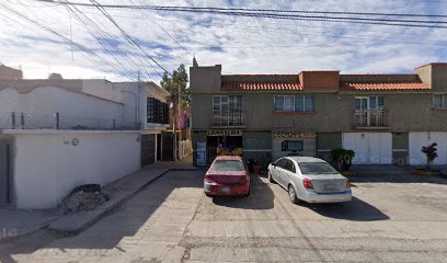 Lavanderia lavandería