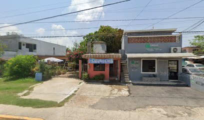 Lavanderia lavandería