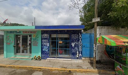 Lavandería lavandería