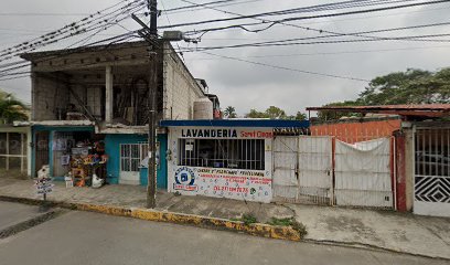 Lavandería lavandería