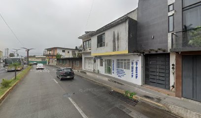 Lavanderia lavandería