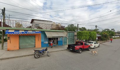 Lavanderia lavandería