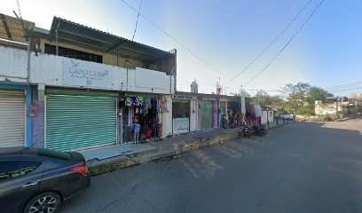 Lavanderia lavandería