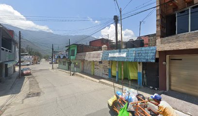 Lavanderia lavandería