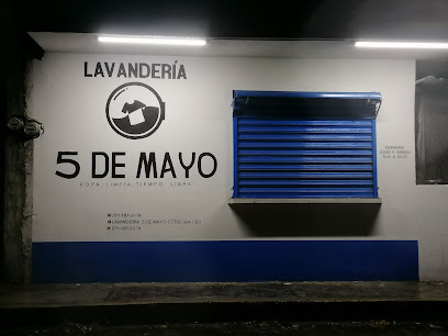 Lavandería