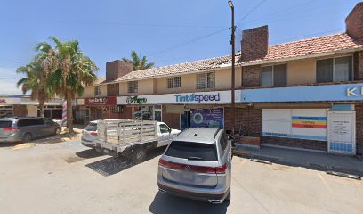 Lavanderia lavandería