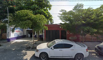 Lavandería lavandería