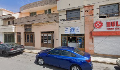 Lavandería 78 lavandería