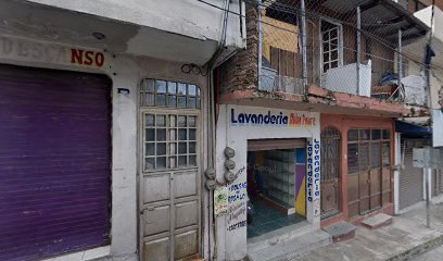 Lavanderia Abba Padre lavandería