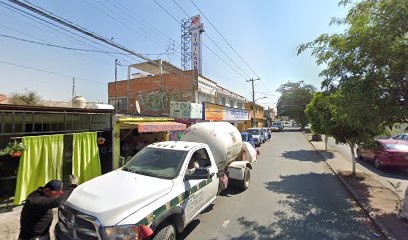 Lavandería 