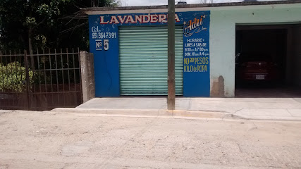 Lavanderia 