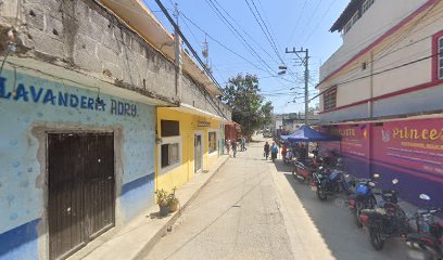 Lavandería Adry lavandería