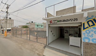Lavandería Ag lavandería