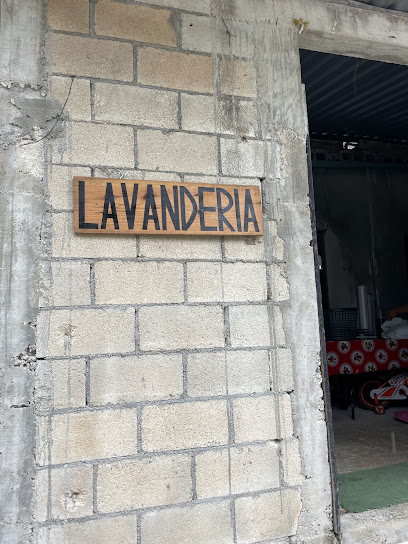 Lavandería Aj lavandería