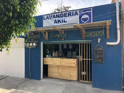 Lavandería Akil lavandería