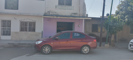 Lavanderia Alamos lavandería