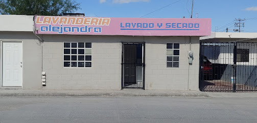 Lavanderia Alejandra lavandería