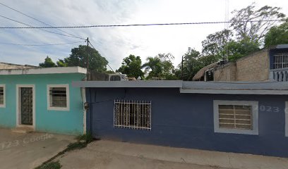 Lavanderia Alexa lavandería