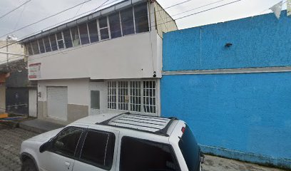 Lavanderia Alexa lavandería
