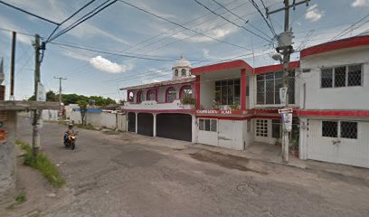 Lavandería Alma lavandería