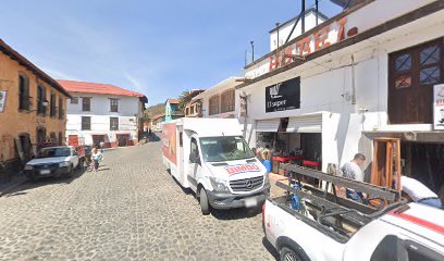 Lavanderia Ambakeran lavandería