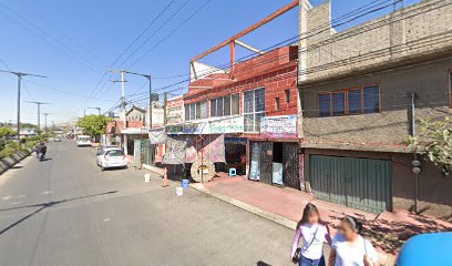 Lavandería 