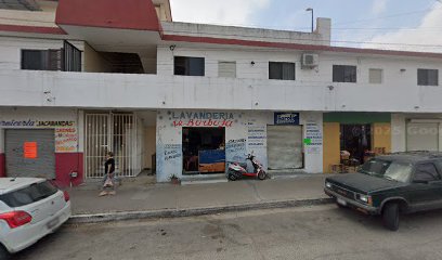 Lavanderia 