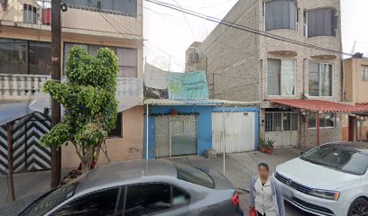 Lavandería Angeles lavandería