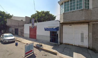 Lavanderia Angeles lavandería