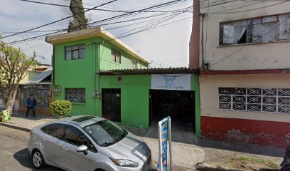 Lavanderia Angelito lavandería