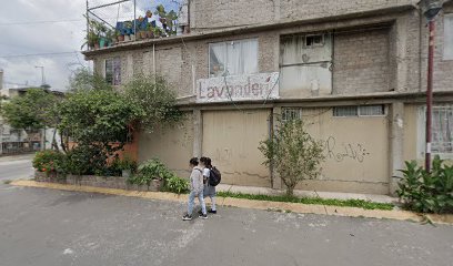 Lavandería Anita lavandería