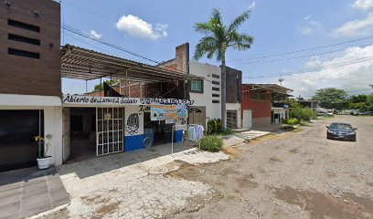 Lavanderia Anita Lavandería cerca de mi