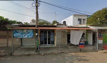 Lavandería Anitha lavandería