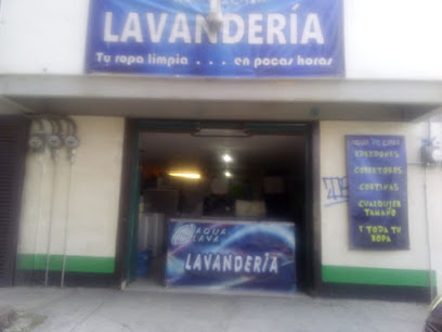 Lavandería