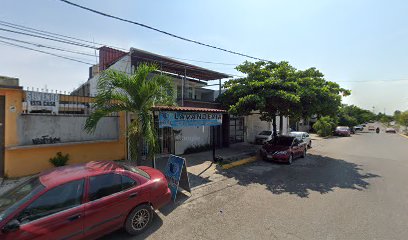 Lavandería Aqua Plus Tariacuri lavandería