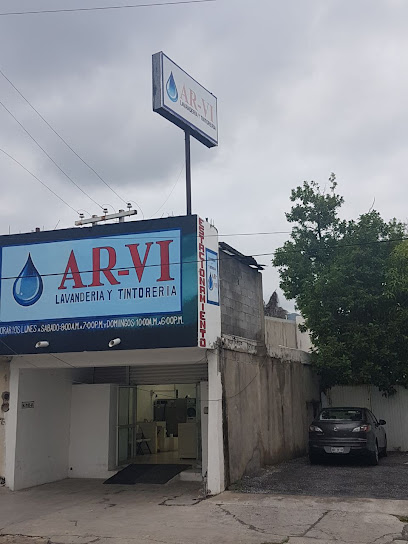 Lavandería Ar-Vi Lavandería cerca de mi