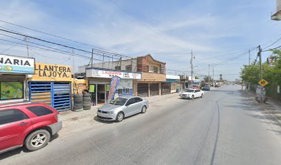 Lavanderia Ara lavandería