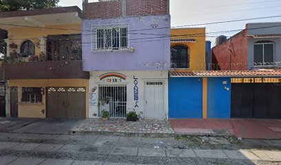 Lavandería Arcoiris lavandería