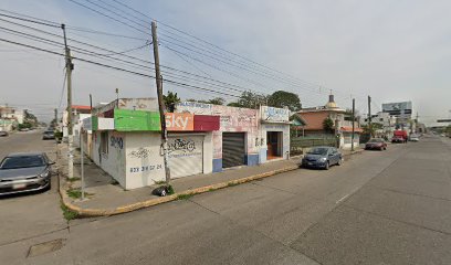 Lavanderia Arcoiris lavandería