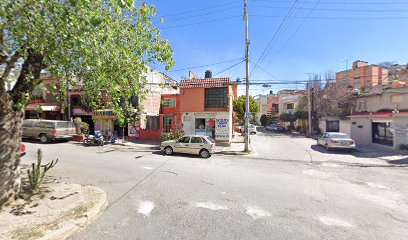 Lavandería Arcoíris lavandería