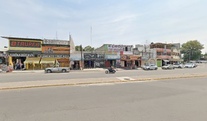 Lavandería Arcoiris lavandería