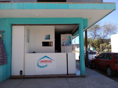Lavandería Aroma Y Frescura De Hogar lavandería