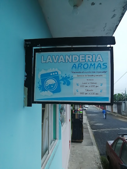 Lavandería 