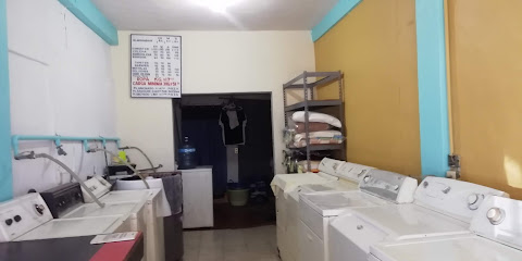 Lavandería Art Clean. lavandería