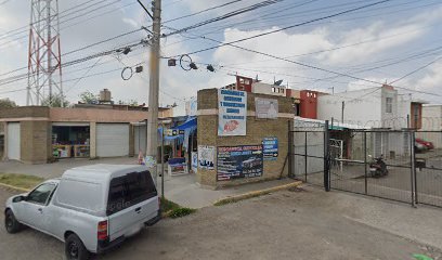 Lavandería Atlántida lavandería