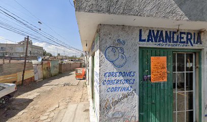 Lavanderia Automatica lavandería