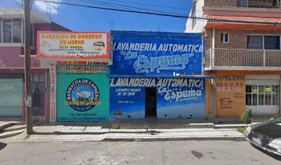 Lavanderia Automatica lavandería
