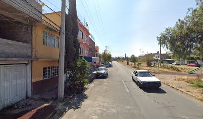 Lavandería Automática Chuy lavandería